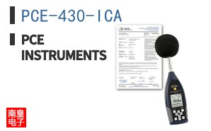 PCE-430-ICA ͼƬ